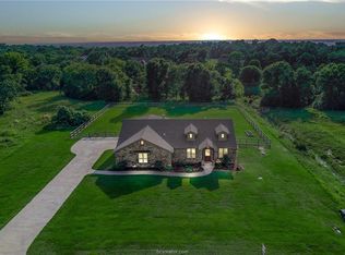 9857 Mountbatten Trl, Iola, TX 77861