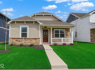 2543 Maricopa Blvd, Whitestown, IN