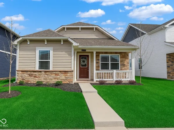 2543 Maricopa Blvd, Whitestown, IN 46075