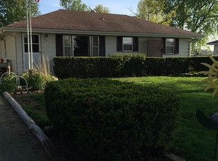 619 W Leona St, Troy, KS 66087