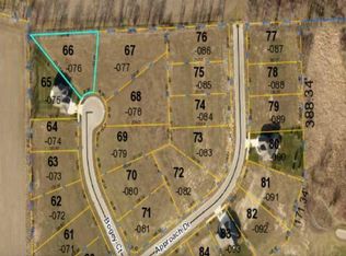 2012 Bogey Ct #66, Auburn, IN 46706