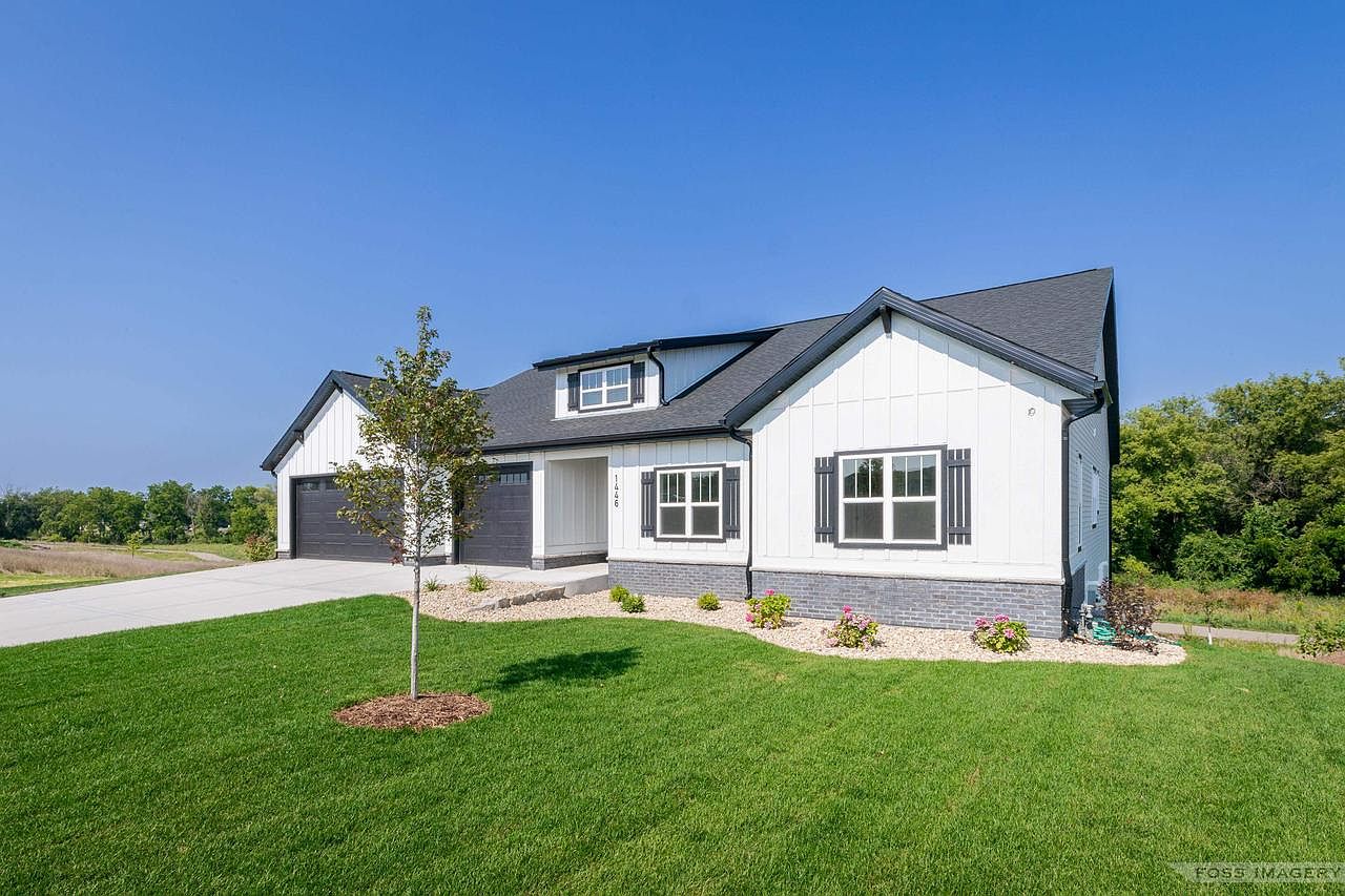 1446 Greenleaf Court, Sun Prairie, WI 53590 Zillow