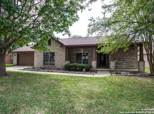1524 Bench Trl, Schertz, TX 78154