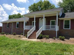 194 Roberts Trl, Benson, NC 27504