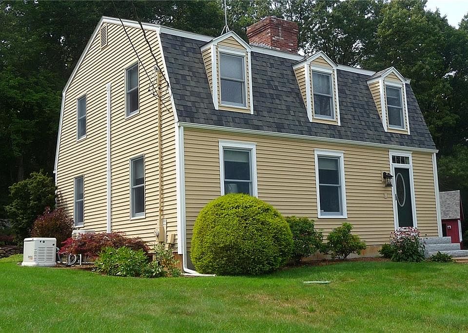 96 Burnt Swamp Rd, Cumberland, RI 02864 Zillow