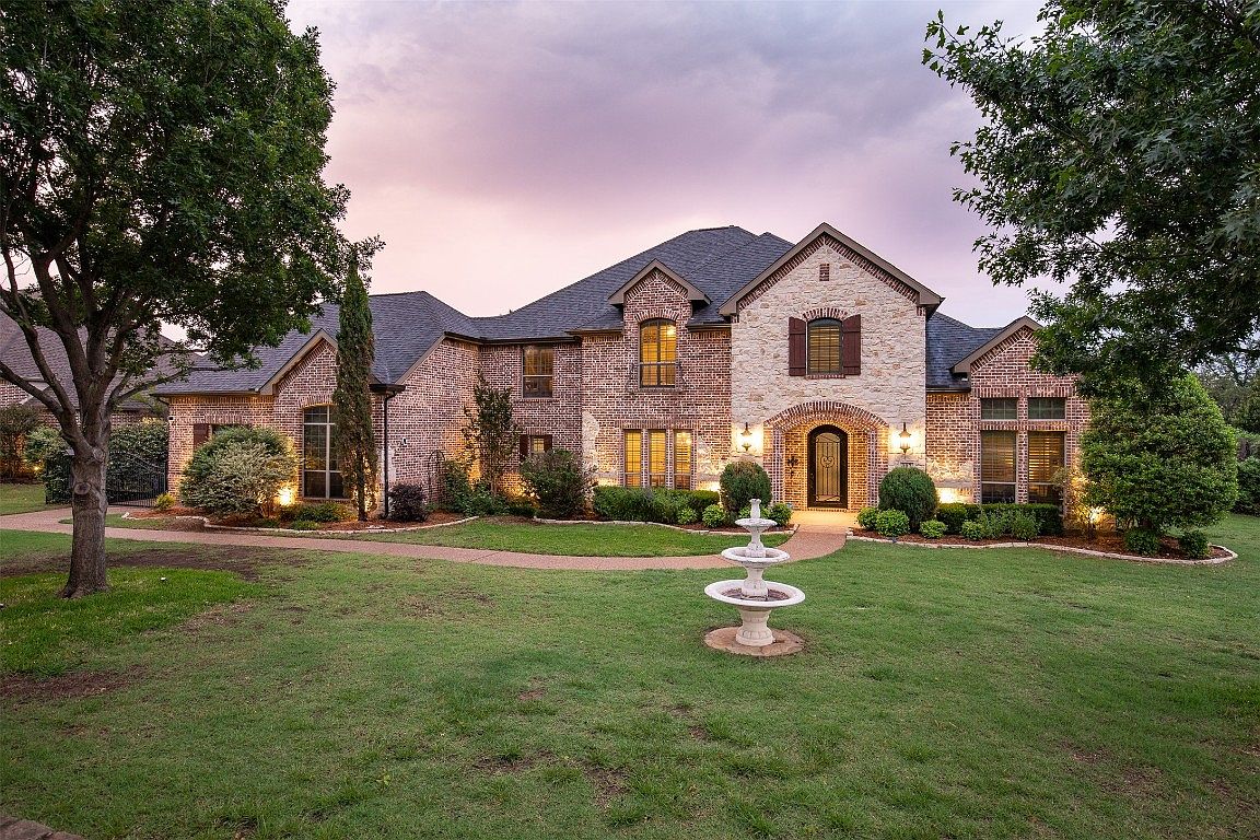 107 Vermilion Ct, Southlake, TX 76092 Zillow