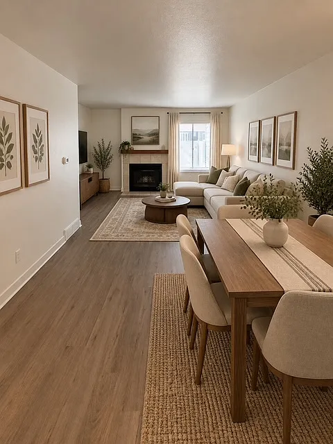 3500 Rolling Green Dr — Photo 3