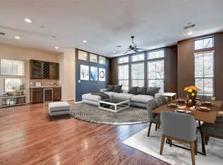 5211 Eigel St UNIT C, Houston, TX 77007