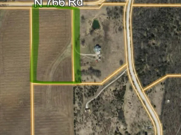 766 E 800th Rd, Lawrence, KS 66047