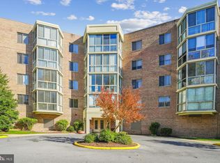 2900 N Leisure World Blvd APT 210, Silver Spring, MD 20906