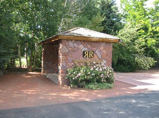 940 Red Rock Road, Durango, CO 81301