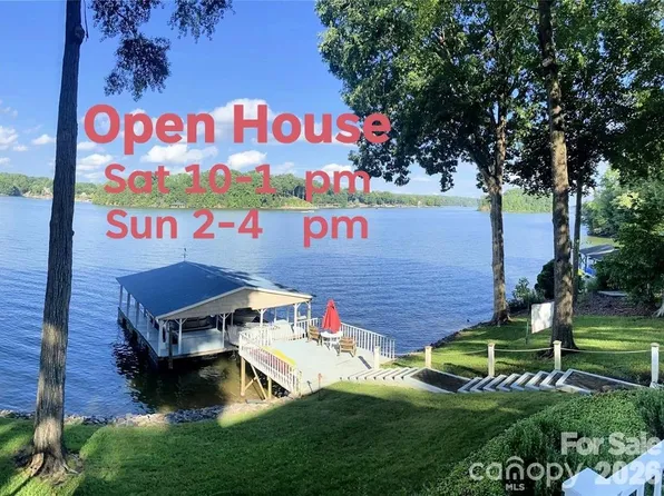 8470 Marina Ln, Catawba, NC 28609