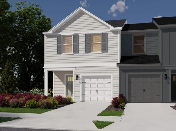 207 Brook Run Dr, Moncks Corner, SC 29461