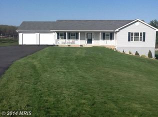 1250 Sundog Dr, Westminster, MD 21157