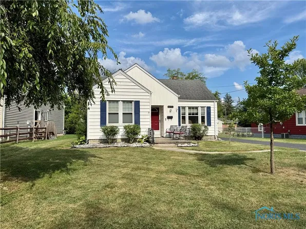 720 Ransom St, Maumee, OH 43537