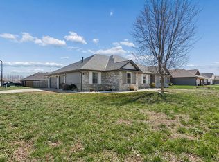 502 Chipmunk Ave, Rogersville, MO 65742