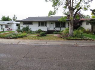 1604 Pine Dr, Havre, MT 59501
