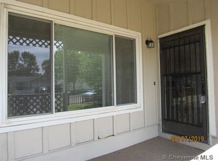 4512 E 13th St, Cheyenne, WY 82001