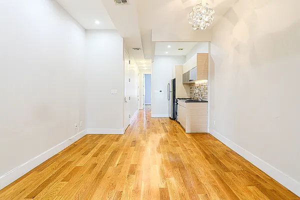 Rented by Brown Harris Stevens | media 8