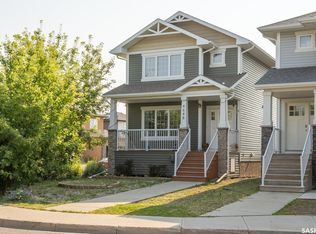 4648 James Hill Rd, Regina, SK S4W0C7