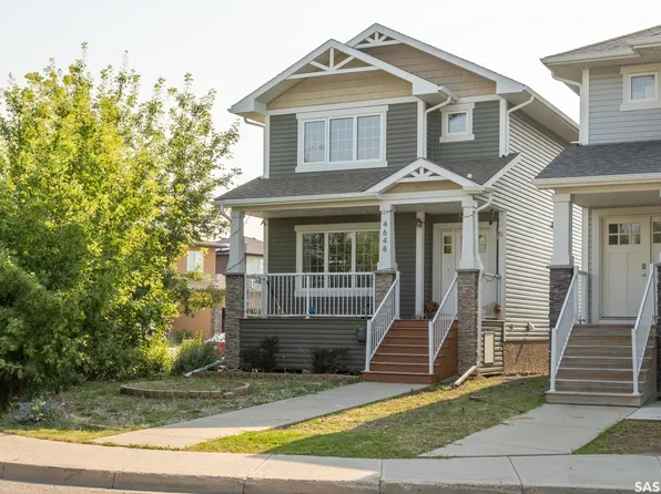 4648 James Hill Road, Regina, SK S4W 0C7