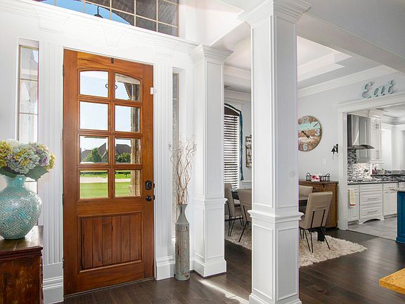 Light Bright Airy & Open