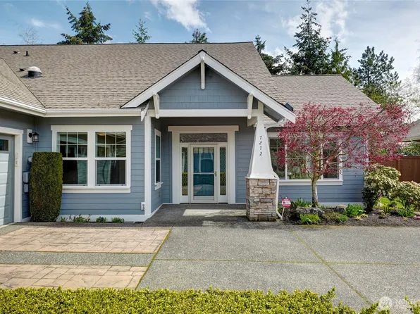 7272 Rosemount Circle, Tacoma, WA 98465