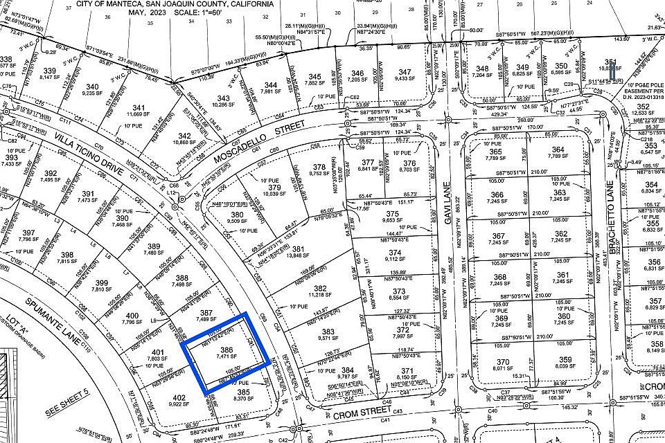 2nd image of 533 Villa Ticino Dr