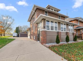 14 N Seymour St, Fond Du Lac, WI 54935