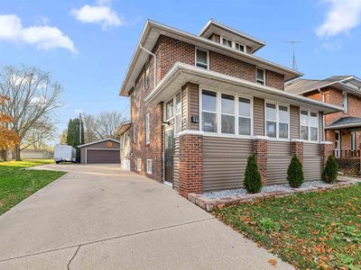 14 N Seymour St, Fond Du Lac, WI, 54935