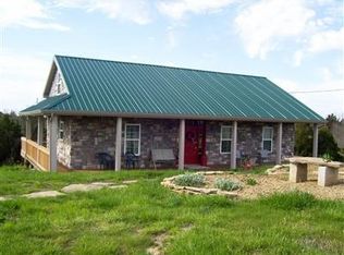 2191 Liberty Ridge Rd, Falmouth, KY 41040