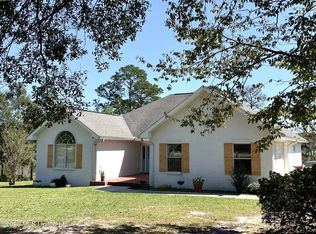 18450 Deer Dr, Saucier, MS 39574