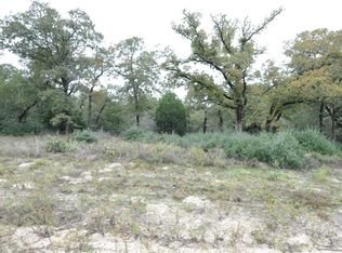 Oakview Ln, Thrall, TX 76578