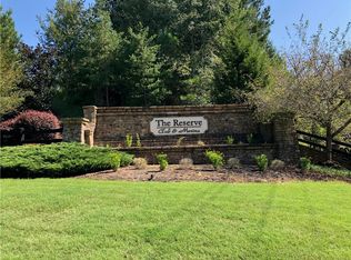 6805 Lookout Poin LOT 26, Dawsonville, GA 30534