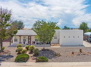 112 San Lucas, Rio Communities, NM 87002
