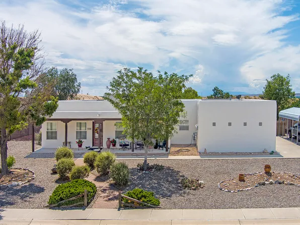 112 San Lucas, Rio Communities, NM 87002
