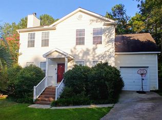 18 Fenlaw Ct, Irmo, SC 29063