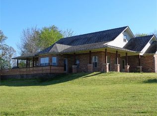 998 Emerald Ridge Rd, Idabel, OK 74745