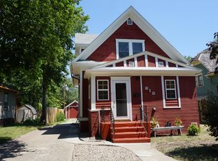 618 Ohio Ave SW, Huron, SD 57350