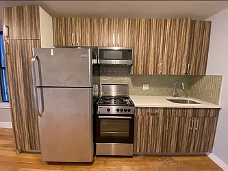 Rented by Brooklyn Group