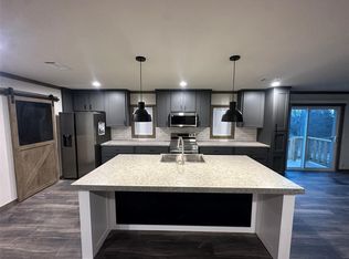 1145 Private Road 4219, Decatur, TX 76234