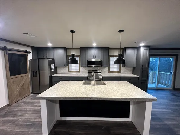 1145 Private Road 4219, Decatur, TX 76234