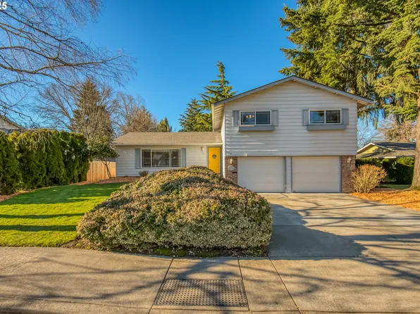 329 NE 20th Pl, Hillsboro, OR 97124