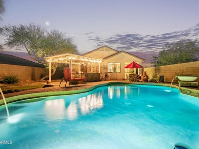 3882 W ASHTON Drive, Phoenix, AZ, 85086