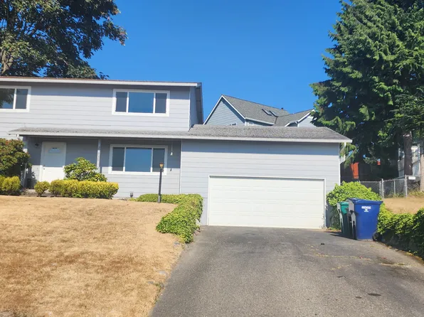 27938 22nd Ave S, Federal Way, WA 98003