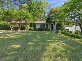 2770 Parkview Dr NE, Atlanta, GA 30345