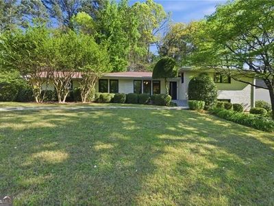 2770 Parkview Dr NE, Atlanta, GA, 30345