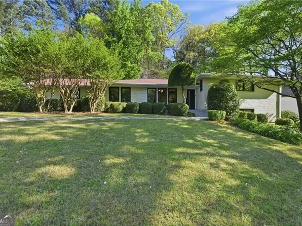 2770 Parkview Dr NE, Atlanta, GA 30345