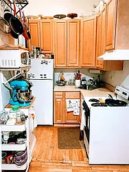 Rented by Oxford Property Group