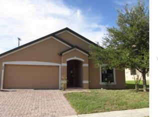 217 Savannah Preserve Loop, Davenport, FL 33837
